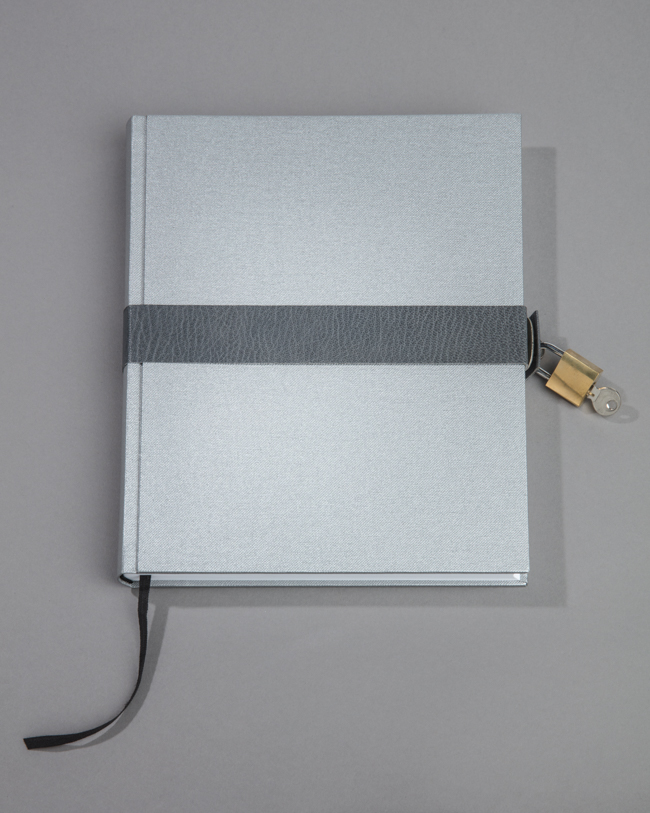 Tagebuch Chromogewebe